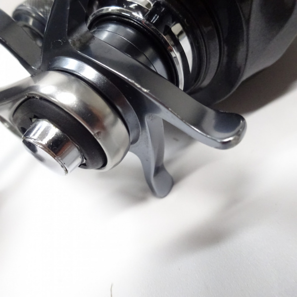 15フォースマスター 800
